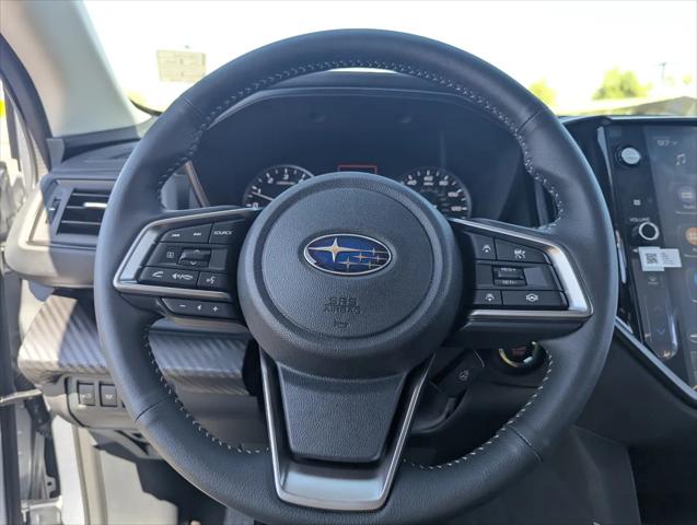 2026 Subaru Ascent Premium 7-Passenger