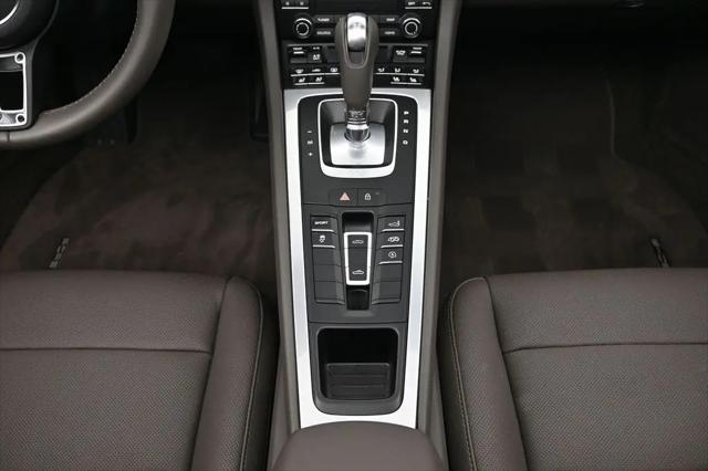 2025 Porsche 718 Boxster 718 Boxster