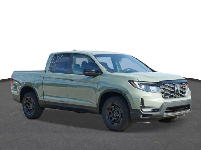 2026 Honda Ridgeline TrailSport+ for sale in Lansing, IL