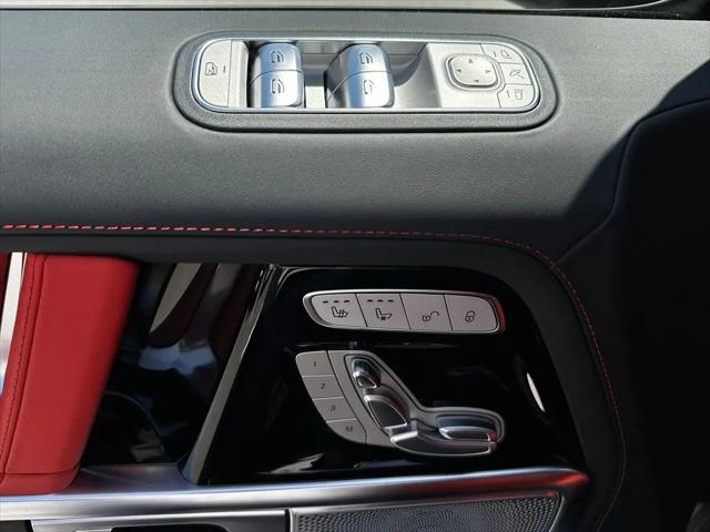 2026 Mercedes-Benz G 550 G 550
