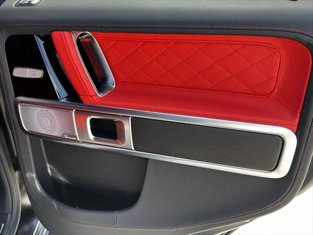 2026 Mercedes-Benz G 550 G 550