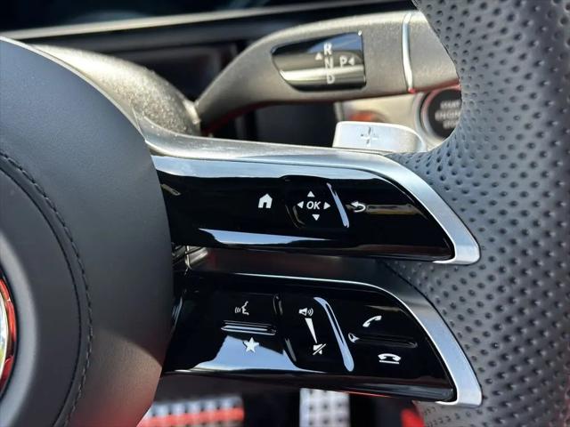 2026 Mercedes-Benz G 550 G 550
