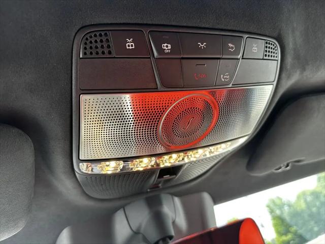 2026 Mercedes-Benz G 550 G 550