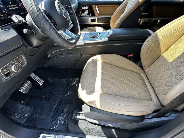 2026 Mercedes-Benz G 550 G 550