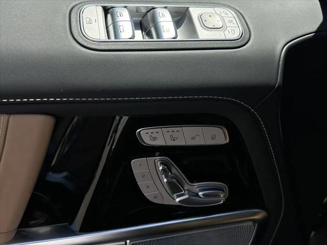 2026 Mercedes-Benz G 550 G 550
