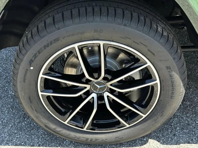 2026 Mercedes-Benz G 550 G 550