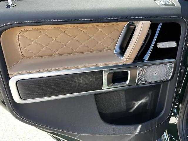 2026 Mercedes-Benz G 550 G 550