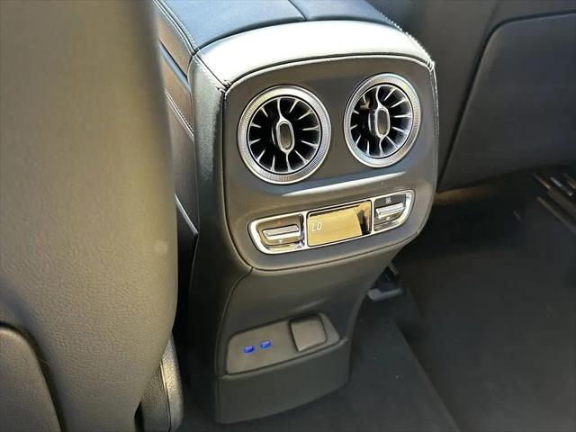 2026 Mercedes-Benz G 550 G 550