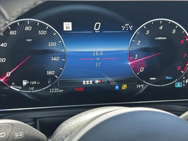 2026 Mercedes-Benz G 550 G 550
