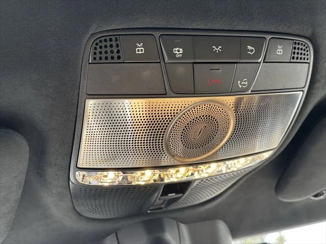 2026 Mercedes-Benz G 550 G 550