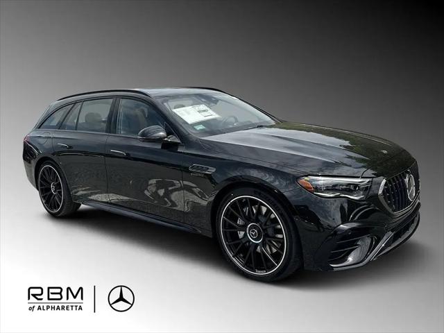 2026 Mercedes-Benz AMG E 53 E AMG E 53 E for sale in Alpharetta, GA