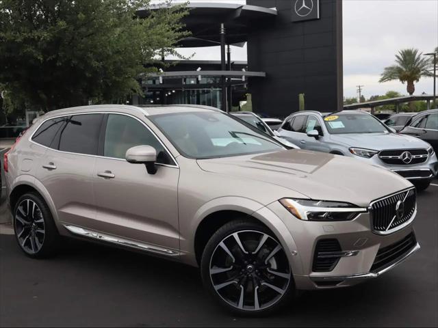 2023 Volvo XC60 Recharge T8 Ultimate Bright Theme for sale in Tucson, AZ