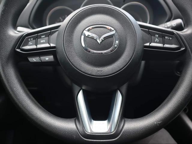 2017 Mazda CX-5 Sport