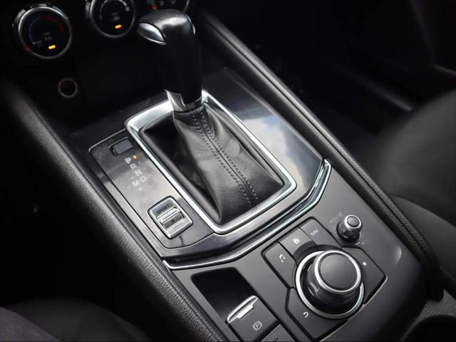 2017 Mazda CX-5 Sport