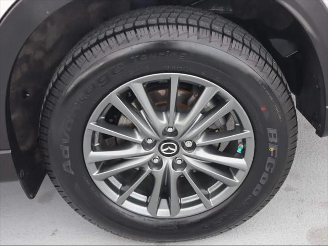 2017 Mazda CX-5 Sport
