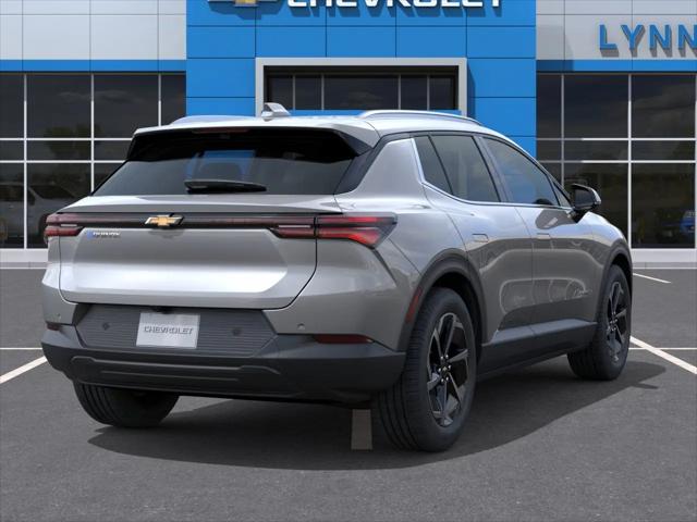 2026 Chevrolet Equinox LT 2, FWD