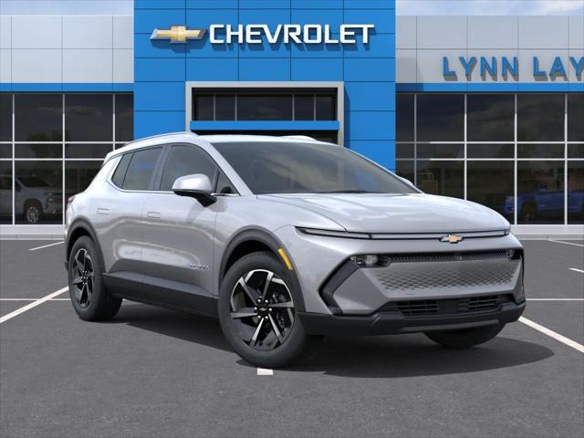 2026 Chevrolet Equinox LT 2, FWD