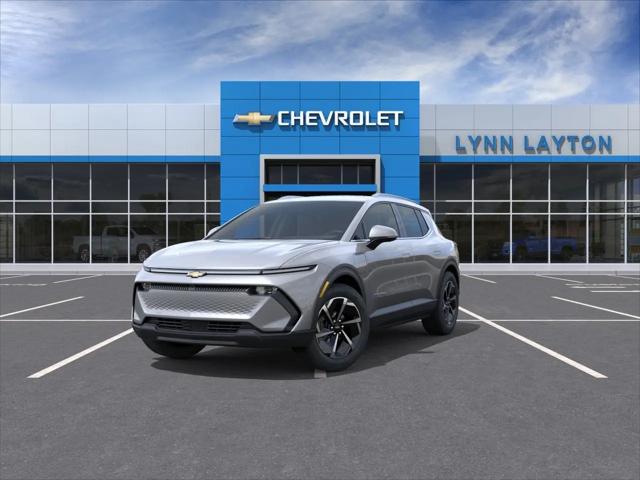 2026 Chevrolet Equinox LT 2, FWD