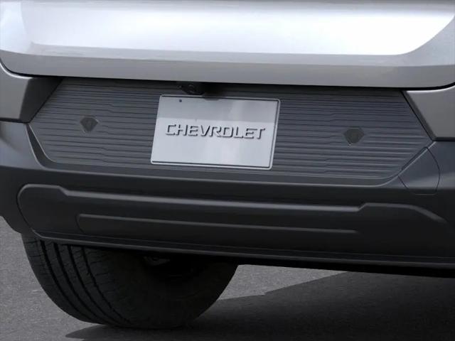 2026 Chevrolet Equinox LT 2, FWD