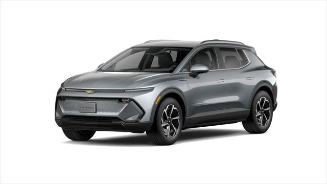 2026 Chevrolet Equinox LT 2, FWD
