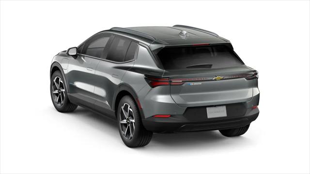 2026 Chevrolet Equinox LT 2, FWD