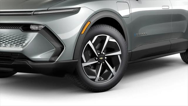 2026 Chevrolet Equinox LT 2, FWD