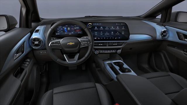 2026 Chevrolet Equinox LT 2, FWD