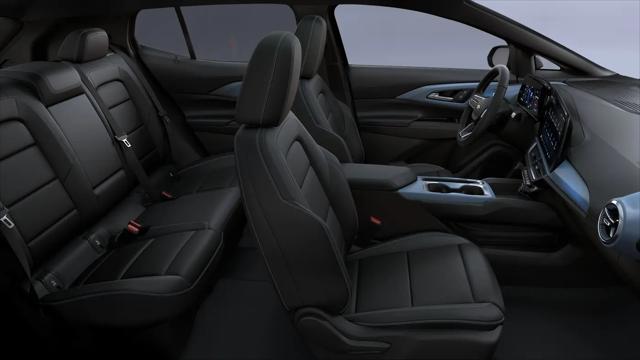 2026 Chevrolet Equinox LT 2, FWD