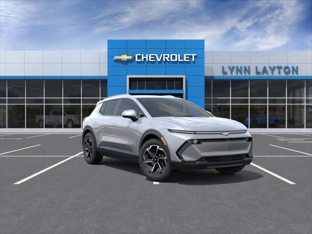 2026 Chevrolet Equinox LT 2, FWD for sale in Decatur, AL