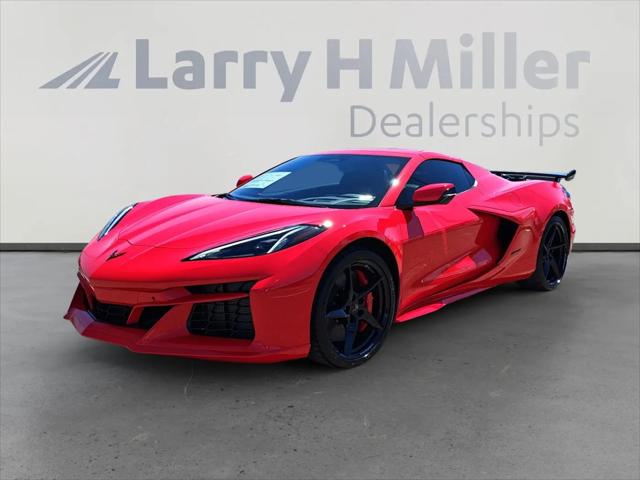 2026 Chevrolet Corvette E-Ray Convertible, 2LZ, RWD for sale in Albuquerque, NM