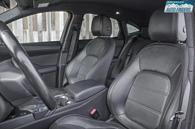 2018 Jaguar E-PACE S