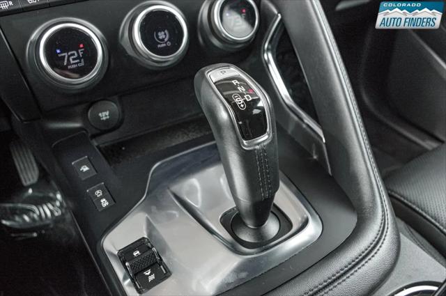 2018 Jaguar E-PACE S