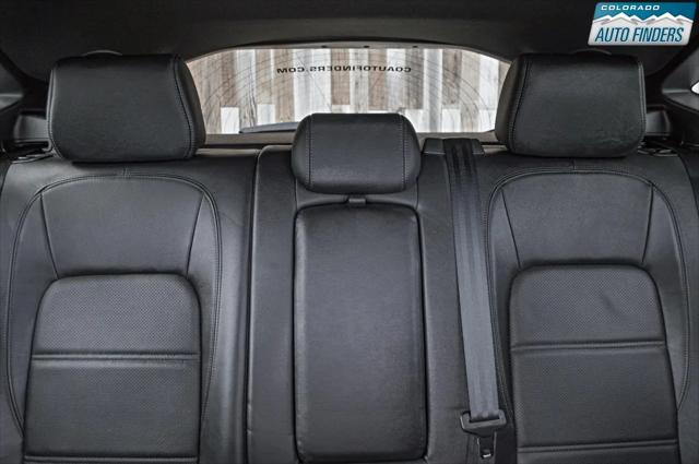 2018 Jaguar E-PACE S