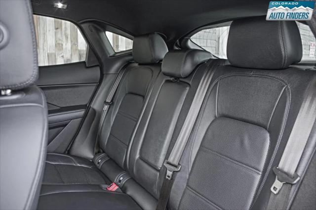 2018 Jaguar E-PACE S
