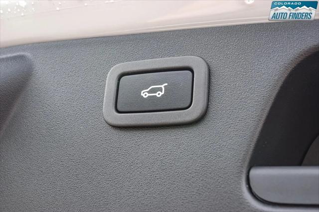 2018 Jaguar E-PACE S