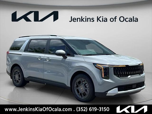 2026 Kia Carnival MPV EX for sale in Ocala, FL