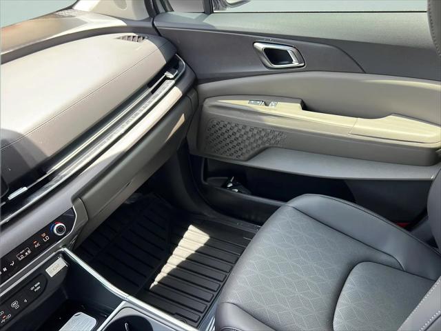 2026 Kia Carnival MPV EX