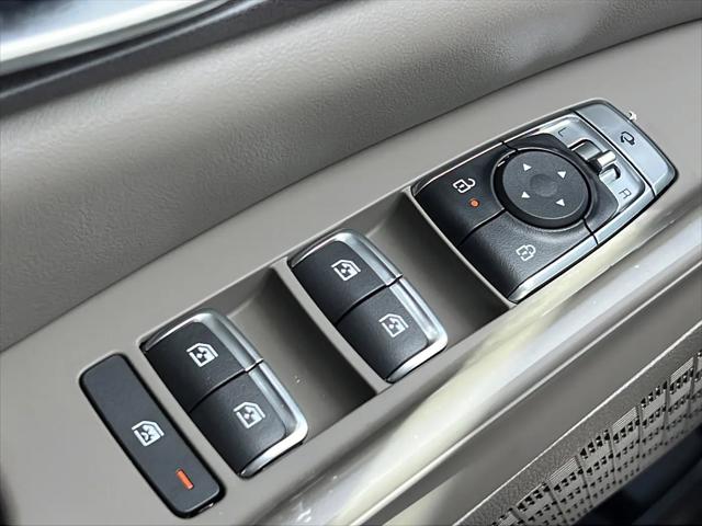 2026 Kia Carnival MPV EX