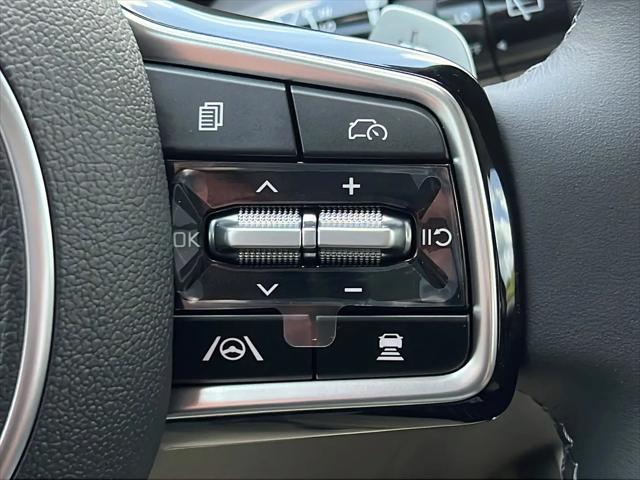 2026 Kia Carnival MPV EX