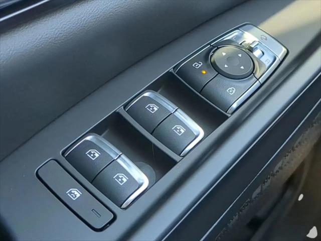 2026 Kia Carnival MPV SX Prestige