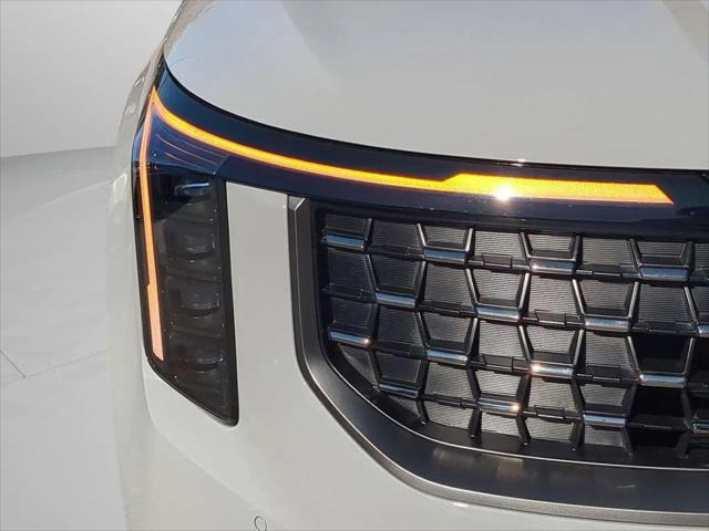 2026 Kia Carnival MPV SX Prestige