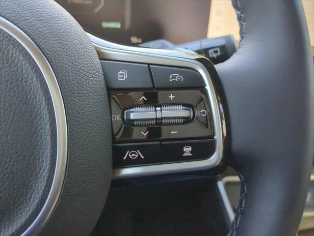2026 Kia Carnival MPV SX Prestige