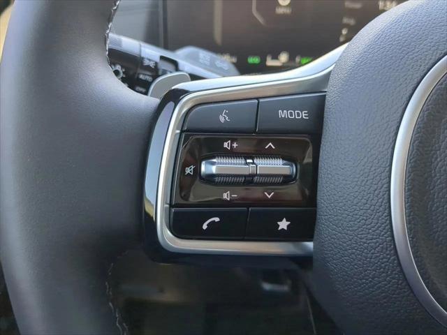 2026 Kia Carnival MPV SX Prestige