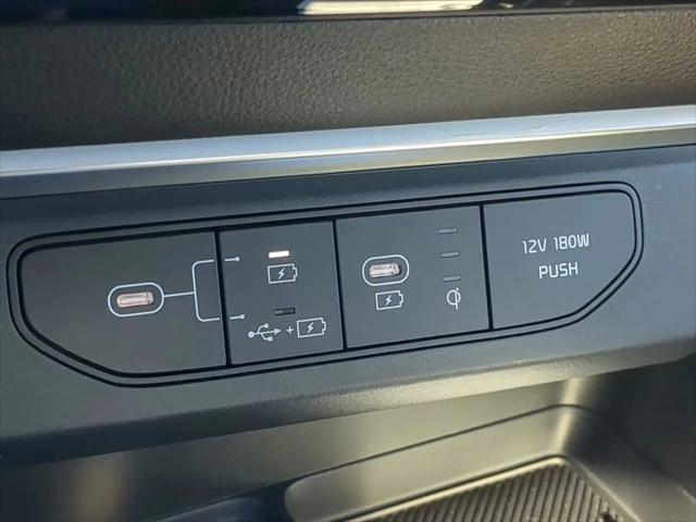 2026 Kia Carnival MPV SX Prestige