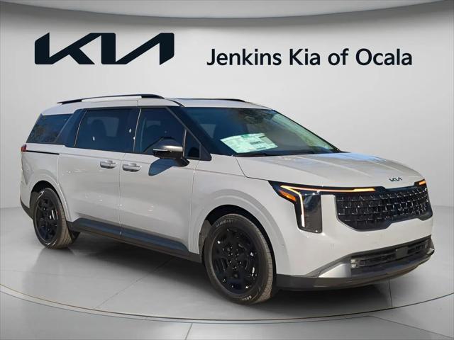 2026 Kia Carnival MPV SX Prestige for sale in Ocala, FL