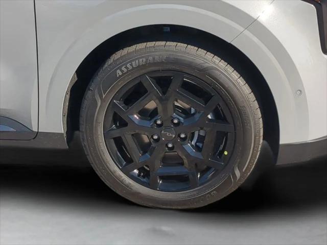 2026 Kia Carnival MPV SX Prestige