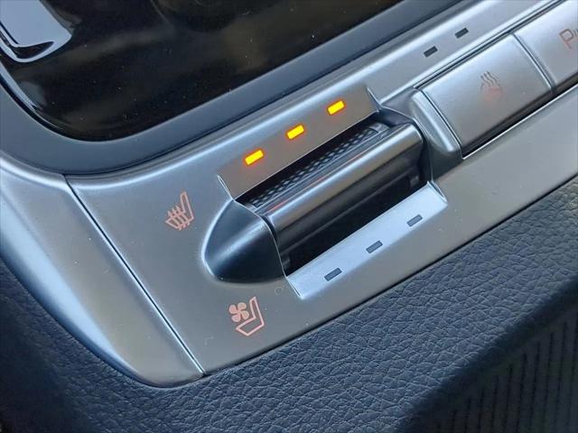 2026 Kia Carnival MPV SX Prestige
