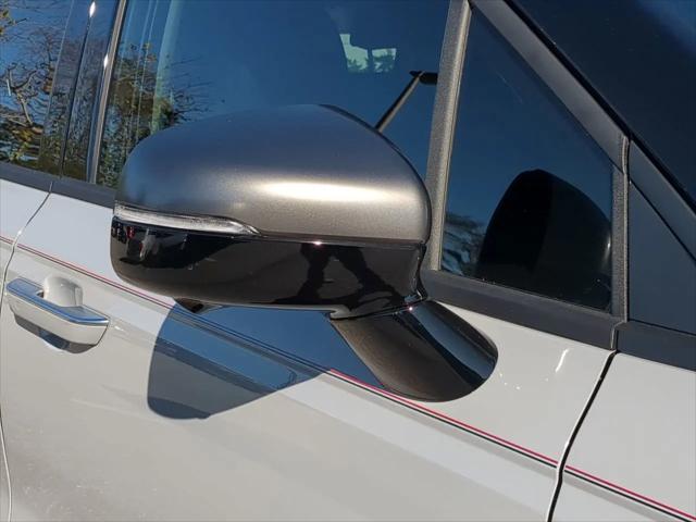 2026 Kia Carnival MPV SX Prestige