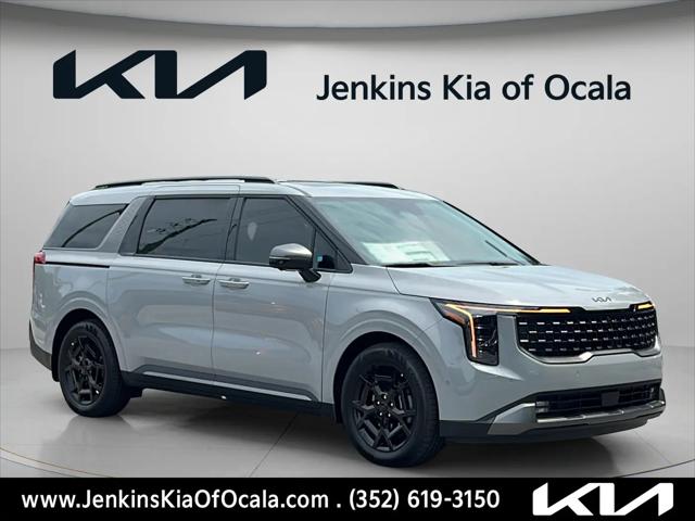 2026 Kia Carnival MPV SX Prestige for sale in Ocala, FL