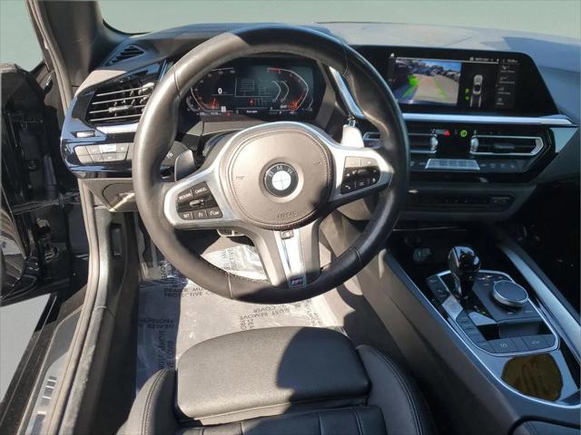 2025 BMW Z4 sDrive30i